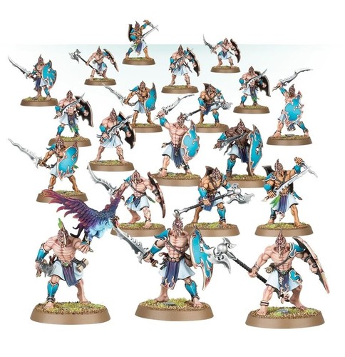 Kairic acolytes x20 - kairic,