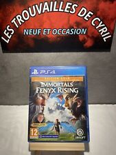 Jeu vidéo Immortals fenyx rising édition Gold pour PlayStation 4 PS4