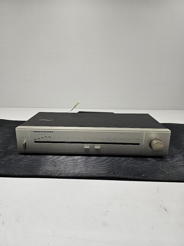 Marantz st25 tuner - st25, stéréo
