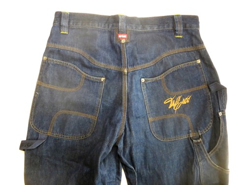 Baggy esco taille w32 - baggy,