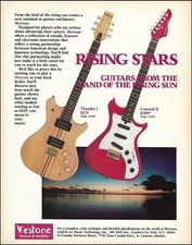 Westone Thunder 1 Concord II