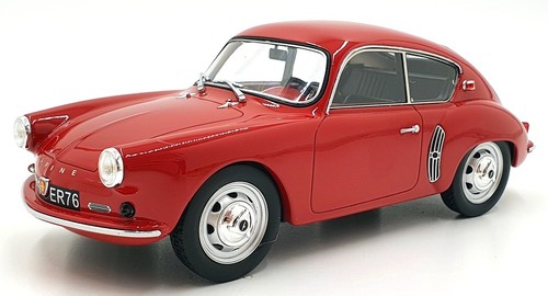 Otto mobile scale resin - mobile,