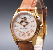 Montre automatique homme