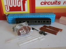 RARE NEUVE A ASSEMBLER SNCF