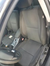Siege avant gauche RENAULT