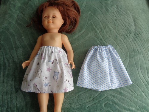Vêtements poupées cm - vêtements, 40