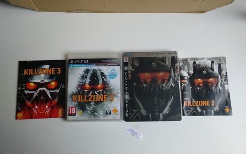 Lot killzone 3 - lot,