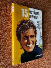 # Livre avec Jaquette - 15