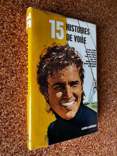 Livre avec jaquette - jaquette, 15