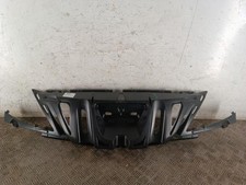 Renfort pare choc avant