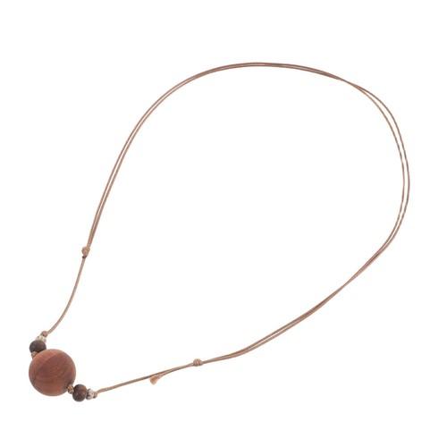 Collier boîte pilules - collier, À