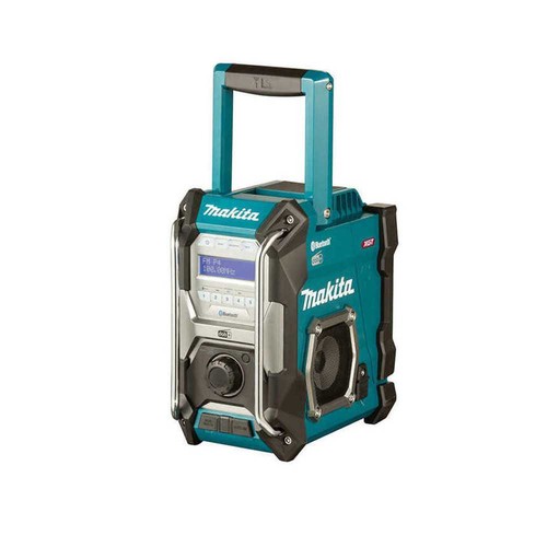 Radio chantier 12v 18v - radio, de