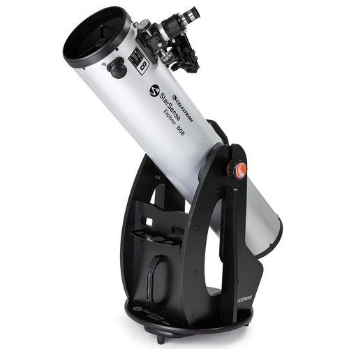 Celestron starsense explorer - starsense,