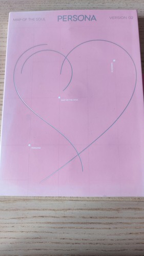 Goodies album bts - cd,,