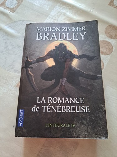 Roman romance de - roman,
