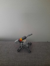 Lego Star Wars mini canon