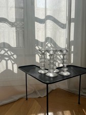 4 Bougeoirs Festivo - Timo