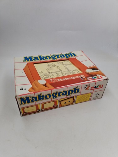 Makograph mako jouet made - mako,