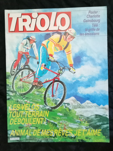 Magazine triolo n 146 - n,