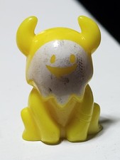 Figurine vintage GOGOS Crazy
