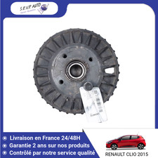 ?? TAMBOUR ARRIERE GAUCHE RENAULT CLIO IV 2012- ➤432007212R ♻️