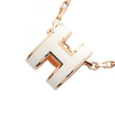 Collier pendentif HERMES MINI