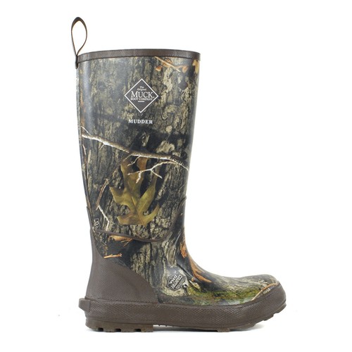 Muck boots men - boots, mossy
