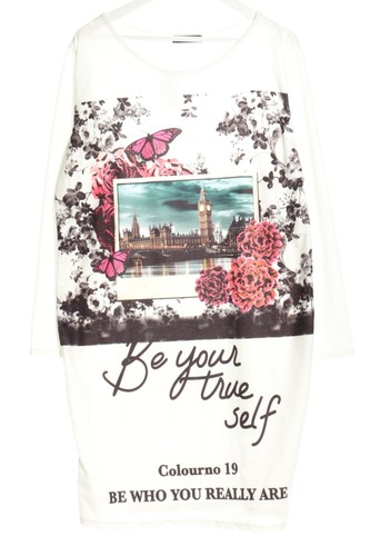 Styleboom robe manches - styleboom,