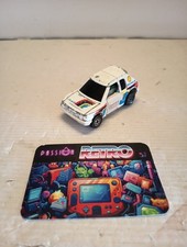 majorette 205 Turboom