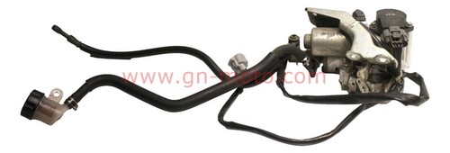 Actionneur embrayage yamaha - actionneur,