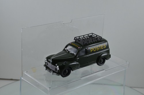 Peugeot 203 break - peugeot,