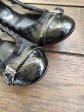 BALLERINES TOD'S / CHAUSSURES PLATES TODS SHOES tods Occasion