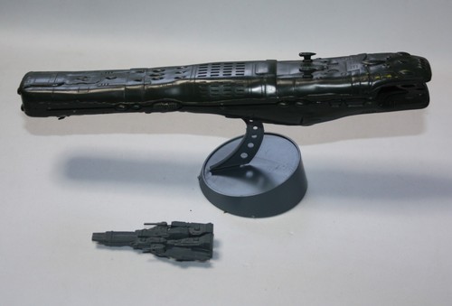 Lot figurines macross - de,
