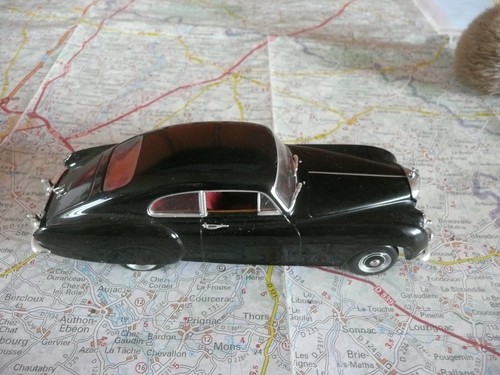 Bentley continental noire - r,
