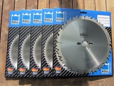 5 Pièce Lames de Scie