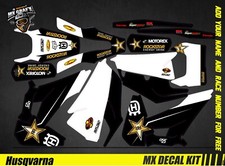 Kit déco moto - /, mx