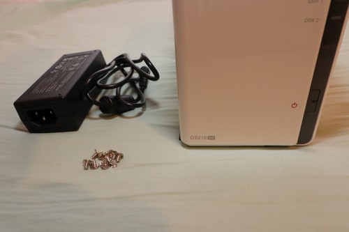 Nas synology diskstation - nas,