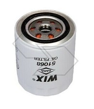 Filtre Huile pour Moteur