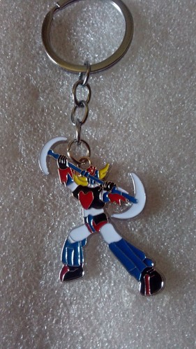Goldorak grendizer gurendaiza - goldorak,