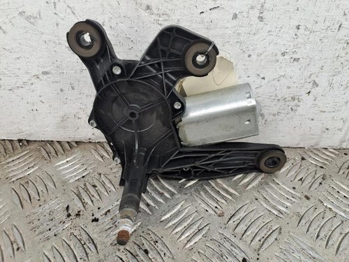 Moteur essuie glace - , arriere
