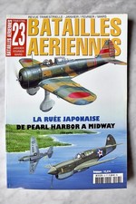 Batailles  Aériennes N°23 La