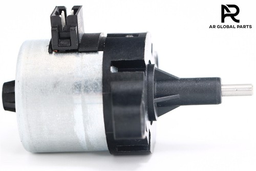 Moteur pas pour - pas,