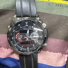 Casio EDIFICE ECW M300