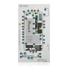 Iscrews position mat for - iscrews,