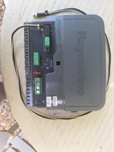 Raymarine acu400 e70100x - acu400,