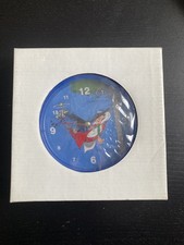 Horloge Gaston Lagaffe Hachette 2004