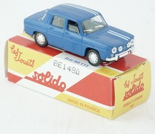 Solido hachette renault - , 8