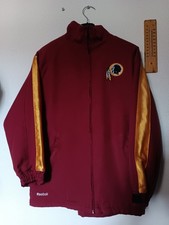 Veste vintage nfl washington - veste,