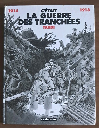 étais la guerre des - c’Étais,
