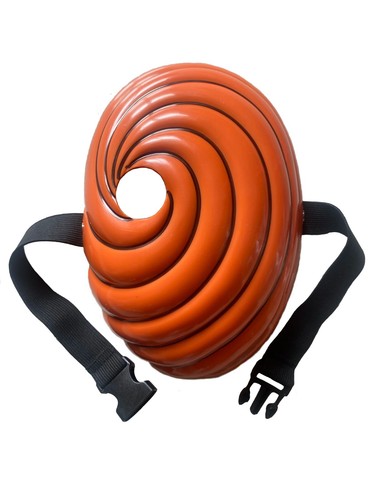 Naruto obito akatsuki - obito, tobi